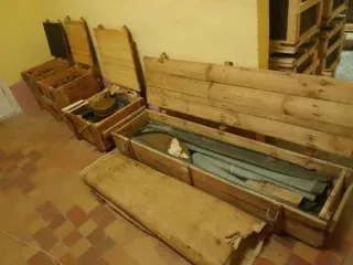Движимое военное имущество кроме вооружения и боеприпасов перечень имущества указан в прикрепленном файле Приложение 1 имущество