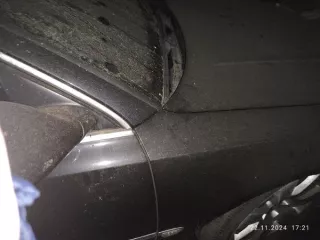 Д-к: Анциферов М.А. Лот: Легк. а/м. AUDI A8L, 2004г.в., г/н C042MO124, VIN WAUZZZ4E65N009154, цвет черный. Адрес: Красноярский край, г. Канск, ул. Москвина, д. 20 (гараж возле дома). П-е: 705. С-к: Анциферов М.А. 
Вид транспорта: Легковой а/м 
Год выпуска: 2004 
Государственный регистрационный…