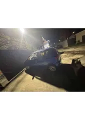 Daewoo Matiz 2010, 51 л.с., автомобиль легковой, марка: DAEWOO, модель: MATIZ, VIN: XWB4A11CDAA290009, гос. рег. номер: С782ЕХ799, год изготовления: 2010.