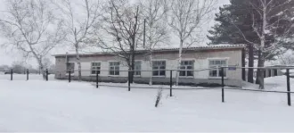 Здание дизельной электростанции (нежилое) по адресу с. Троицкое, ул. Амурская, д. 76а, кадастровый номер 27:09:0000102:731