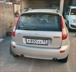 Lada Kalina, 2009 года, 80 лс. Автомобиль легковой, марка: Лада 111930, модель: Лада Калина, VIN: XTA11193090103139, гос. рег. номер: Р850ХХ93, год изготовления: 2009. Имущество находится в залоге в пользу БАНК ВТБ (ПАО). Продажа имущества на торгах приводит к прекращению права залога (ипотеки) -…