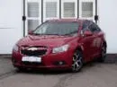 Chevrolet Cruze 2011 года выпуска, госномер А 893 РО 197, VIN XUFJA696JC3005856