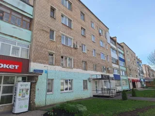 Комната 18,3 кв. м, Республика Башкортостан, адрес: Республика Башкортостан, г. Ишимбай, Геологическая ул., д. 42, кв. 66, комн. 4, 5 этаж, кадастровый номер 02:58:020253:608, ограничения и обременения: зарегистрированные в жилом помещении лица и/или право пользования жилым помещением у третьих лиц…