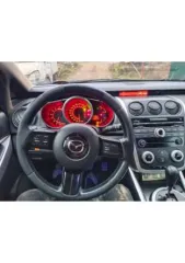 Mazda CX-7 2007 года, VIN: JMZER893880108490, государственный номер М089УЕ33.