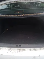 Автомобиль Toyota Corolla 2007 г.в. номер кузова NZE120-0097109