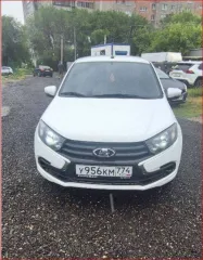 Lada Granta 2023 Lada Granta, 2023 года, 89 лс, 64827 км еще Lada Granta, 2023 года, 89 лс, 64827 км еще LADA Granta, 2023 года выпуска, VIN: XTA219040R0965058.