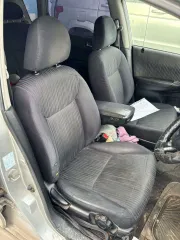 Honda Civic 2002, серийный номер кузова: EU4 1100414, серийный номер двигателя: 1103118, модель двигателя: D17A, тип двигателя: бензиновый, мощность двигателя: 130 л. с. / 95 кВт, рабочий объем двигателя: 1 668 куб. см, цвет: серый, ПТС: 24ОС 796106, государственный регистрационный номер…