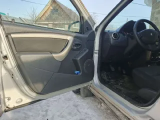 Renault Duster 2014 Автомобиль марки: RENAULT DUSTER, VIN: X7LHSRDJN51430945, 2014 г.в. (состояние хорошее: видимых повреждений нет.)
