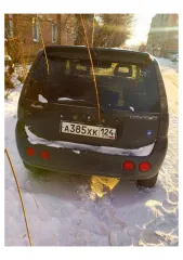Chevrolet Cruze 2003 легковой автомобиль марки CHEVROLET модель Cruze 2003 года выпуска кузов №HR51S-622567 подача заявки на электронный адрес финансового управляющего - litvinova_oxana@list.ru