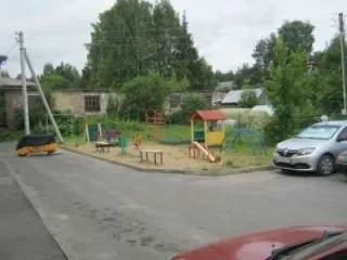 Квартира, 19,7 кв.м, 35:25:0505020:1805, РОССИЯ, обл. Вологодская область, м.р-н Вологодский, п. Кувшиново, сп. Семенковское, ул. Сосновая, д. 36, кв. 1 На имущество зарегистрированы следующие ограничения: находится в залоге у ПАО "Сбербанк", Ипотека № 35:25:0505020:1805-35/068/2025-6 от 29.07.2025.