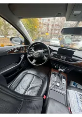Audi A6 2011 года, VIN: WAUZZZ4G5CN067999, гос. номер: С083ВХ716.