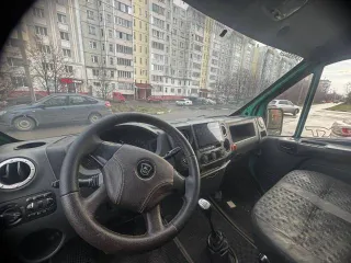 ГАЗ-А21R32 2013 года, пробег 583 457 км. Состояние: отсутствует или неисправен аккумулятор, дефекты ЛКП, проблемы с проводкой задних фонарей. Более подробное техническое состояние выясняйте самостоятельно в ходе осмотра.