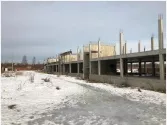 Квартира: площадь 41,1 кв.м.
Российская Федерация, Ленинградская область, Всеволожский муниципальный район, Всеволожское городское поселение, город Всеволожск, проспект Степной, дом 16 корпус 4, квартира 107