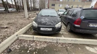 Chrysler Sebring 2000, 200 лс. Автомобиль легковой, марка: Chrysler, модель: Sebring, VIN: 1C3EL56U51N511152, гос. рег. номер: Х440ВМ763, год изготовления: 2000.