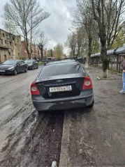 Ford Focus, 2006. Легковой автомобиль марки: FORD, модели: Focus, год выпуска: 2006 г., идентификационный номер (VIN): X9F4XXEED46S02921. Ознакомление с имуществом: можно ознакомиться по месту его нахождения: Город Муром, Льва Толстого, дом 55, предварительно согласовав время с Финансовым…