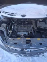 Лифан X50 2016 года, 103 л.с., пробег 56 502 км. VIN: X9W215852G0000487, госномер О949КО138. Автомобиль не на ходу. Коробка передач неисправна, привод коробки снят и находится в багажнике. Двигатель не закреплен под капотом, так как неисправен и стоит на деревянной доске. Находится в Иркутской…