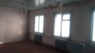 Помещение, кадастровый номер: 45:02:051302:579; назначение: нежилое; площадь: 109,1 кв. м, этажность 1 Помещение, кадастровый номер: 45:02:051302:579, назначение: нежилое; площадь: 109,1 кв. м, этажность 1, по адресу: Российская Федерация, Курганская область, Белозерский район, с. Скаты,  ул…