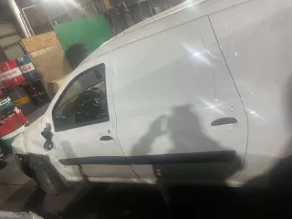 Автомобиль Lada Largus, 2016 г.в., VIN XTAFS035LH0979630