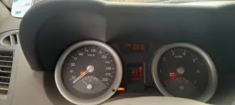 RENAULT MEGANE II CFE16 115, 2005 Легковой автомобиль, VIN VF1LM1B0A34525680, ГРЗ O864XP76, № двигателя K4MW761-R023565, цвет кузова черный.
