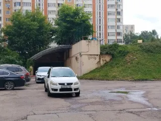 Нежилые помещения, 29,4 м², г. Москва, ул. Главмосстроя, д. 14, соор. 1, площадью 29,4 (Подземный этаж № 1, пом. 35, пом. 36), кадастровые номера: 77:07:0015003:23745, 77:07:0015003:23746. Общая площадь: 29.4. Кадастровый номер: 77:07:0015003:23745.
