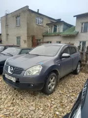 Легковой автомобиль NISSAN QASHQAI 2.0 TEKNA, 2008 г.в., г/н Т839ХР12, VIN SJNFBAJ10U1242864 Легковой автомобиль NISSAN QASHQAI 2.0 TEKNA, 2008 г.в., г/н Т839ХР12, VIN SJNFBAJ10U1242864, расположенный по адресу: РМЭ, г. Йошкар-Ола, Сернурский тракт, д.4, должник Шулаев А.В. Автомобиль с бременем…