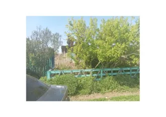 Дом 42 кв.м. и земельный участок 2856+/-19 кв.м. в Иркутской обл. Земельный участок, кадастровый (условный) номер№ 38:10:100101:359, площадью 2856 +/- 19 кв.м., место нахождения: Россия, обл. Иркутская, р-н Куйтунский, д. Красный Яр, ул. Луговая, дом 3. Виды разрешенного использования объекта…