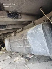 Автомобиль грузовой бортовой 438952, VIN Z9G438952E0000116, 2014 г.в., государственный регистрационный номер Т286УР116
