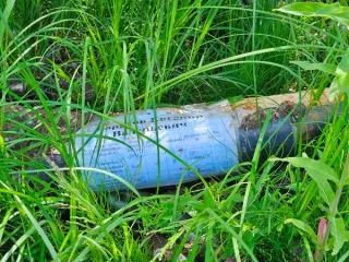 Лом черного металла 13.34 кг. Вес 13,34 кг, реестровый номер 0024КДЗ0000032. Местонахождение: Российская Федерация, Санкт-Петербург, пос. Левашово, Песочная ул., д. 23, литера А. Имущество получено в ходе разборки движимого имущества, находившегося в аренде у ООО «ПетербургГаз». Адрес фактического…