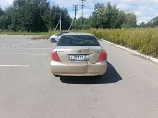 TOYOTA COROLLA AXIO, 2010 легковой автомобиль марки: TOYOTA, модель: COROLLA AXIO, год выпуска: 2010г., идентификационный номер: NZE1416146641. Ознакомление с имуществом осуществляется по рабочим дням, в период представления заявок на участие в торгах по предварительному согласованию…