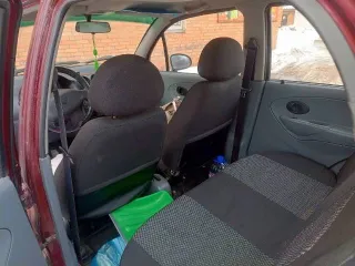 Daewoo Matiz, 2012 года, 64 лс, 185480 км. Легковой автомобиль, марка: ДЭУ MATIZ, год изготовления: 2012, VIN: XWB4B11EDCA064208, ПТС: 02YP414643080820122Z