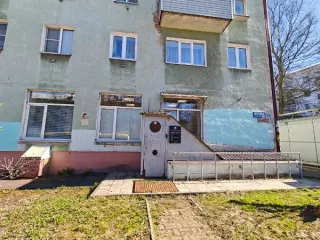 Нежилые помещения, 368,4 кв. м, Ярославль, просп. Ленина, д. 55, назначение: нежилое, этаж – подвал, номера на поэтажном плане помещений подвала 22, 25, 26, 28, 30 - 33, 35 - 46, существующие ограничения (обременения) права: не зарегистрировано. Установление публичного сервитута в отношении…