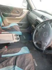 Honda CR-V 1997 Легковой автомобиль, марка: Honda, модель: CR-V, год изготовления: 1997, цвет: золотистый, VIN: отсутствует, ПТС: 75МТ140864, г/н: М977ВР75, мощность двигателя, л. с. (кВт): 145 (107), кузов №: RD15306165

Обращаю внимание, что автомобиль неисправен, не на ходу. Требуется ремонт…