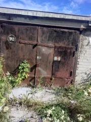 Гараж, площадь 15,8 кв.м., назначение: Нежилое, адрес (местонахождение): Россия, Респ Башкортостан, г. Стерлитамак, гараж 543, расположенный в р-не Бугровки, кадастровый (условный) номер: 02:56:030101:1245, вид собственности: индивидуальная