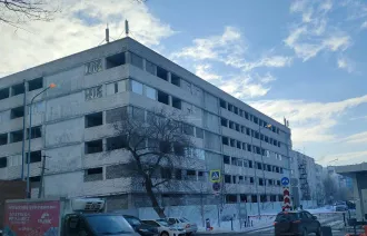 Нежилое помещение 20,7 кв. м, гаражное место 3-10, Самарская обл., г. Самара, Промышленный р-н, ул. Губанова, д. 9, кадастровый номер 63:01:0708002:4497, ограничения и обременения: наличие перепланировки/переустройства/реконструкции установить невозможно, ведется работа по освобождению от имущества…