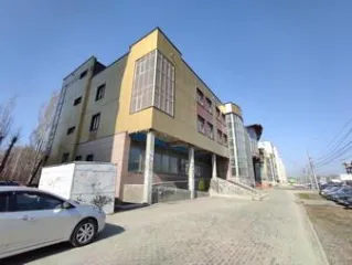 Объект незавершенного строительства 5916.3 кв.м, земельный участок 3283 кв.м, Новосибирская область. Объект незавершенного строительства: кадастровый номер 54:35:064225:973, дата присвоения кадастрового номера 13.11.2015, степень готовности 90%; площадь застройки 5916.3 кв.м, адрес Новосибирская…