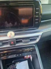 KIA K5 идентификационный номер VIN XWEG6417BM0002450.