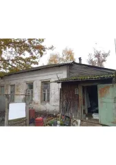 Квартира 42,9 кв.м. Рязанская обл. Жилое помещение, площадь: 42,9кв.м., адрес (местонахождение): Рязанская обл, г Скопин, ул Советская, д 37, кв 3, кадастровый номер: 62:28:0020210:271