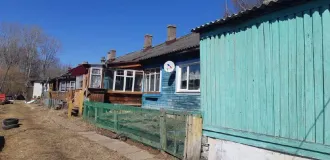 Земельный участок (для ИЖС) с находящимся на нем объектом незавершенного строительства, кад. №43:12:430163:169, адрес: Кировская область, Кирово-Чепецкий район, с/п Просницкое
