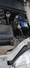Chevrolet Niva 2016, 79,6 лс, 81440 км, полный привод, CHEVROLET NIVA 212300-55, 2016 г.в., номер двигателя 2123, 0810431, VIN X9L212300H0614630, находящееся в залоге у АО "Азиатско-Тихоокеанский Банк"