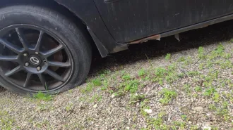 Mazda 6 2005 года выпуска, VIN: JMZGG12F551268070.