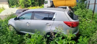 Автомобиль KIA SLS  Sportage SL SLS , VIN: XWEPC81ADE0009818, 2014 г.в. Автомобиль KIA SLS  Sportage SL SLS , VIN: XWEPC81ADE0009818, 2014 г.в. обременен залогом в пользу ООО  ПКО  НБК   ИНН 4345197098, ОГРН 1074345040857 