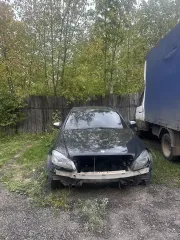 Mercedes-Benz C200 KOMPRESSOR 2008 легковой автомобиль марки: Mercedes-Benz, модель: C200 KOMPRESSOR, год выпуска: 2008 г., идентификационный номер (VIN): WDD2040411F197894 Ознакомление с имуществом производится по адресу: Костромская область, г. Кострома, с момента публикации сообщения о продаже…