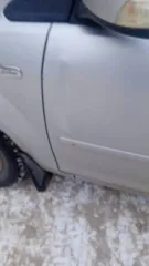 Ford Focus, 2007 года, 125 лс, 371000 км. Легковой автомобиль, марка: FORD, модель: FOCUS, год изготовления: 2007, цвет: Серебристый, мощность двигателя, л. с. (кВт): 125, VIN: X9F4XXEED47J18828, г/н: Х536ТЕ73.