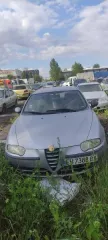 Автомобили в непригодном техническом состоянии различных марок (годные остатки) Имущество реализуется в качестве годных остатков. Подробная информация и перечень имущества в прилагаемом файле "Извещение". 
Вид транспорта: Легковой 
Год выпуска: Согласно извещению 
VIN номер: Согласно извещению…