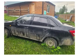 Lada Granta 2014. Автомобиль марки Lada модель 219010 Lada Granta 2014 г.в., VIN-номер XTA219010EY101720. Во избежание претензий к ау относительно технического состояния имущества, его комплектности, покупателю действуя добросовестно, необходимо проявить должную осмотрительность и выехать по месту…