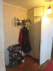 1/4 доля в праве собственности на квартиру, общей площадью 63,9 кв.м., расположенная по адресу: Рязанская область, г. Сасово, ул. Ново-Елатомская, д.45б, кв.6