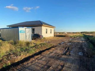 Дом 103,3 кв.м и участок 605 кв.м, Московская обл. Жилой дом, дача, площадь: 103,3кв.м., кадастровый номер: 50:23:0050573:2237, земельный участок, площадь: 605кв.м., кадастровый номер: 50:23:0050573:1332