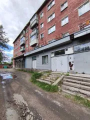 Нежилое помещение 168,9 м², Омск. Помещение в Омске, 168,9 кв.м, нежилое помещение 2П, кадастровый номер 55:36:120202:1403, адрес: Омская область, г. Омск, ул. Заречная 4-я, д. 2А, пом. 2П.
