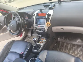Kia CD Ceed 2007 avtomobil marki KIA model CD (CEED) 2007 g.v. VIN-nomer XWEFF243280000182, yavlyaetsya predmetom zaloga PAO SOVKOMBANK S imushchestvom, yavlyayushchimsya predmetom torgov, mozhno oznakomitsya po adresu g. Kazan, ul. Kurchatova, d. 7 predvaritelno soglasovav datu i vremya po el…