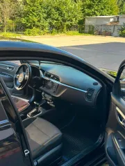 Kia Rio, 2021 года, 123 лс, 201192 км, АКПП, автомобиль марки KIA, модель RIO, VIN Z94C341BBMR241126, на ходу.